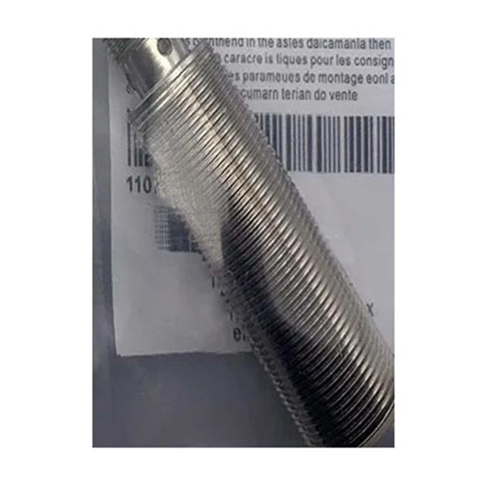 IWRM 30Z8704/S14C contacteur de position pour éviter les pannes