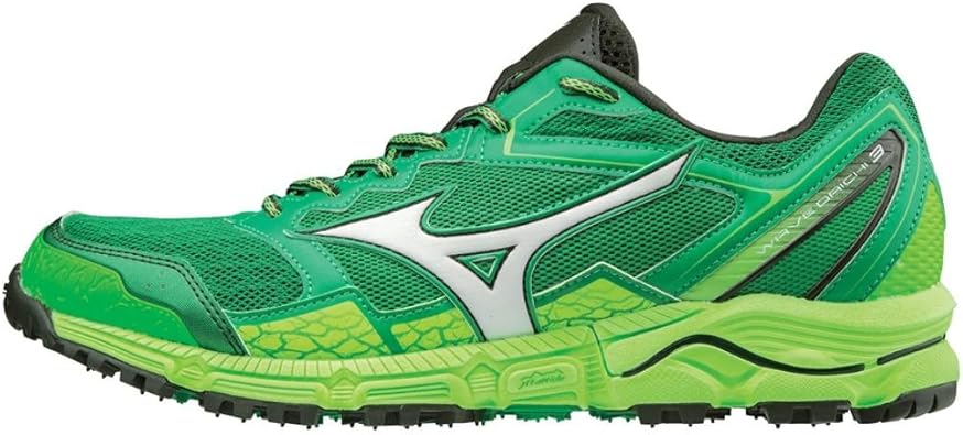 Mizuno daichi 3 review Clearance