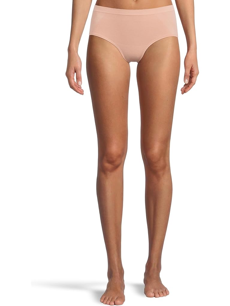 Pink Smartwool Intraknit Hipster