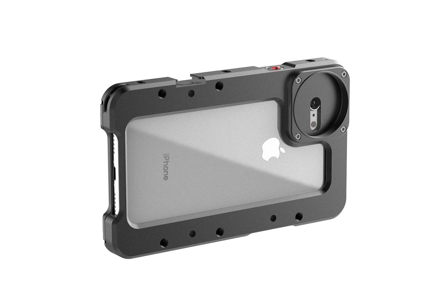 Beastcage for iPhone X