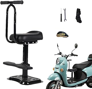 Fahrradsitz für Fahrräder, bequemer Fahrradsitz – bequemer Fahrradsitz, Fahrradträger für den Fahrradsitz, elastisches Design, komfortabel