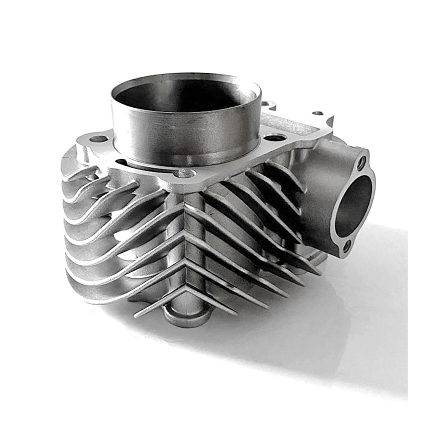 Serie Guarnizioni Motore Moto Per GY6 150CC 200CC 61mm Kit Di Ricostruzione Guarnizioni E Paraoli Pistone Cilindro Big Bore Moto