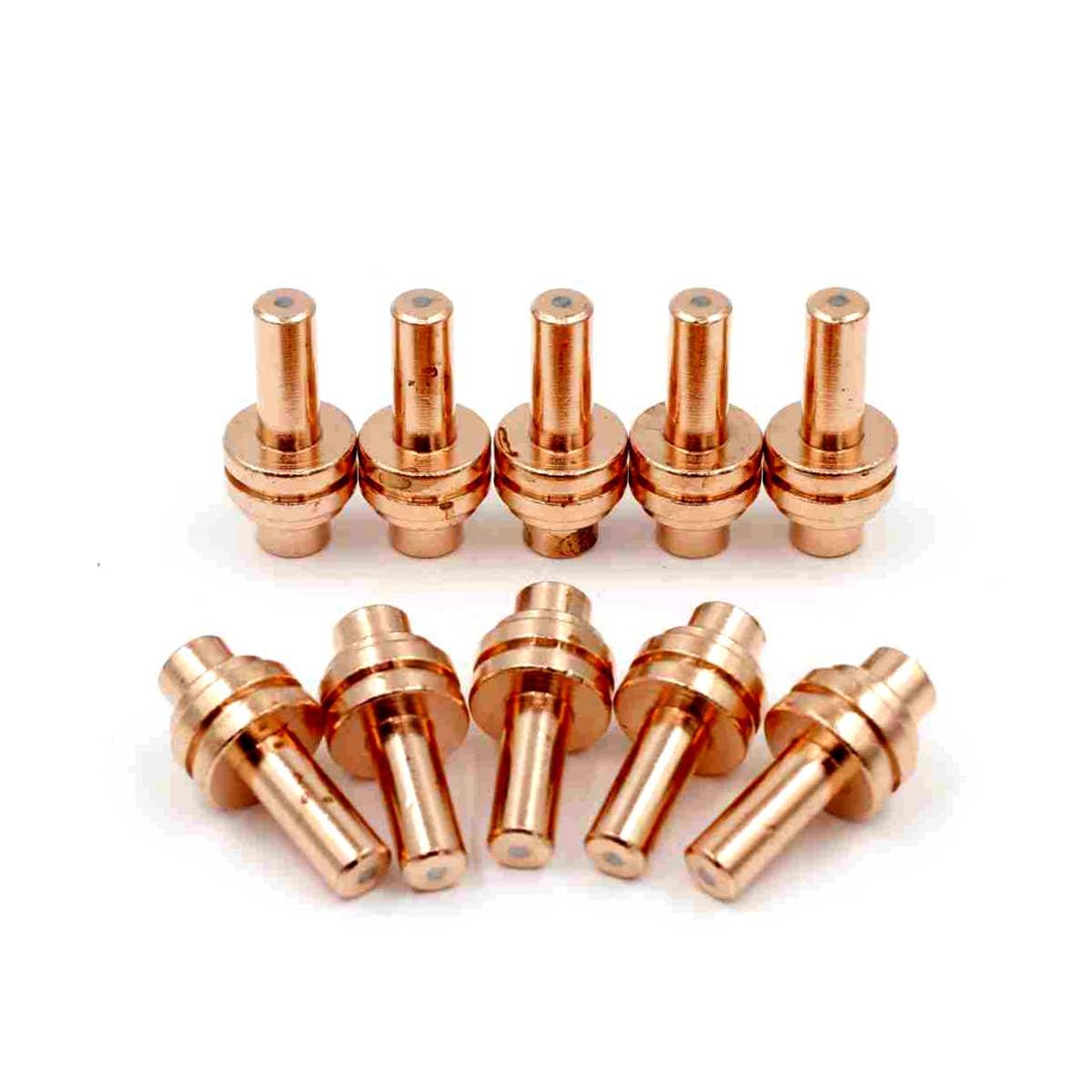 020382 Elettrodo 120504 Ugello Esteso per Plasma 350/380 PAC110 Pack-20