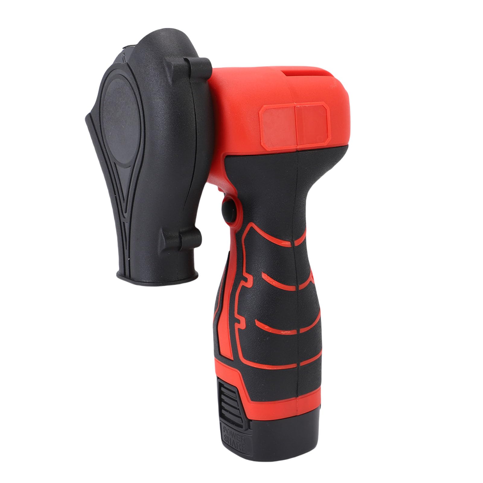 FILFEEL Smerigliatrice Angolare per Alberi da Frutto Senza Fili 28000RPM,
