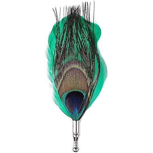 Flairs New York Gentleman's Essentials Premium Handmade Artisan Lapel Pins