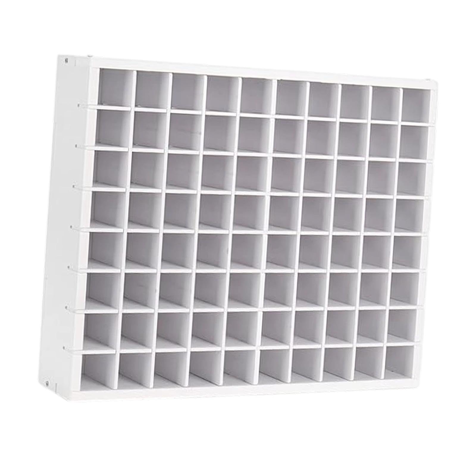 Pvc Schaumstoff Farbständer 80 Fächer