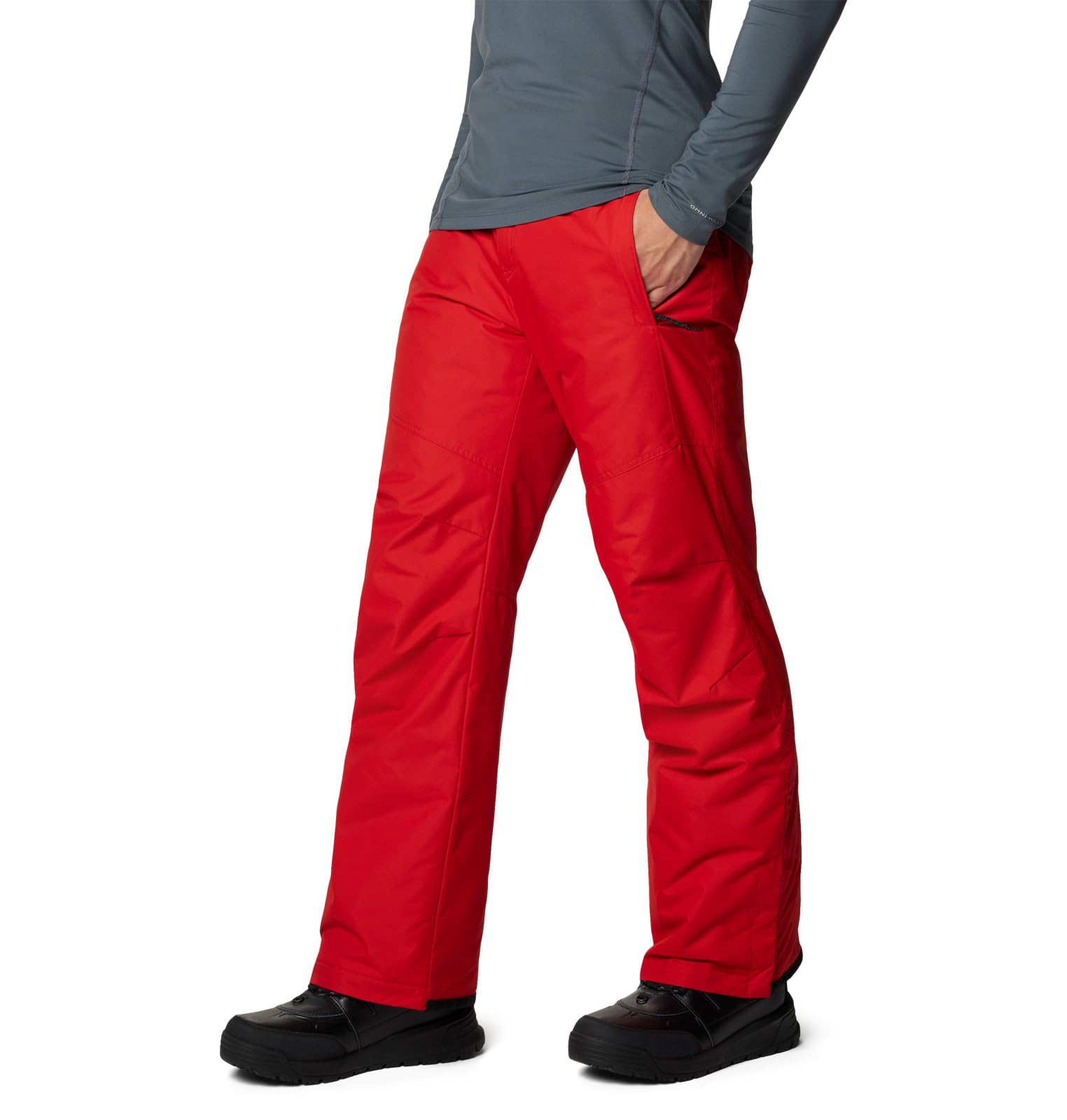 Columbia Pantalones de Esquí para Hombre, Bugaboo V Pant