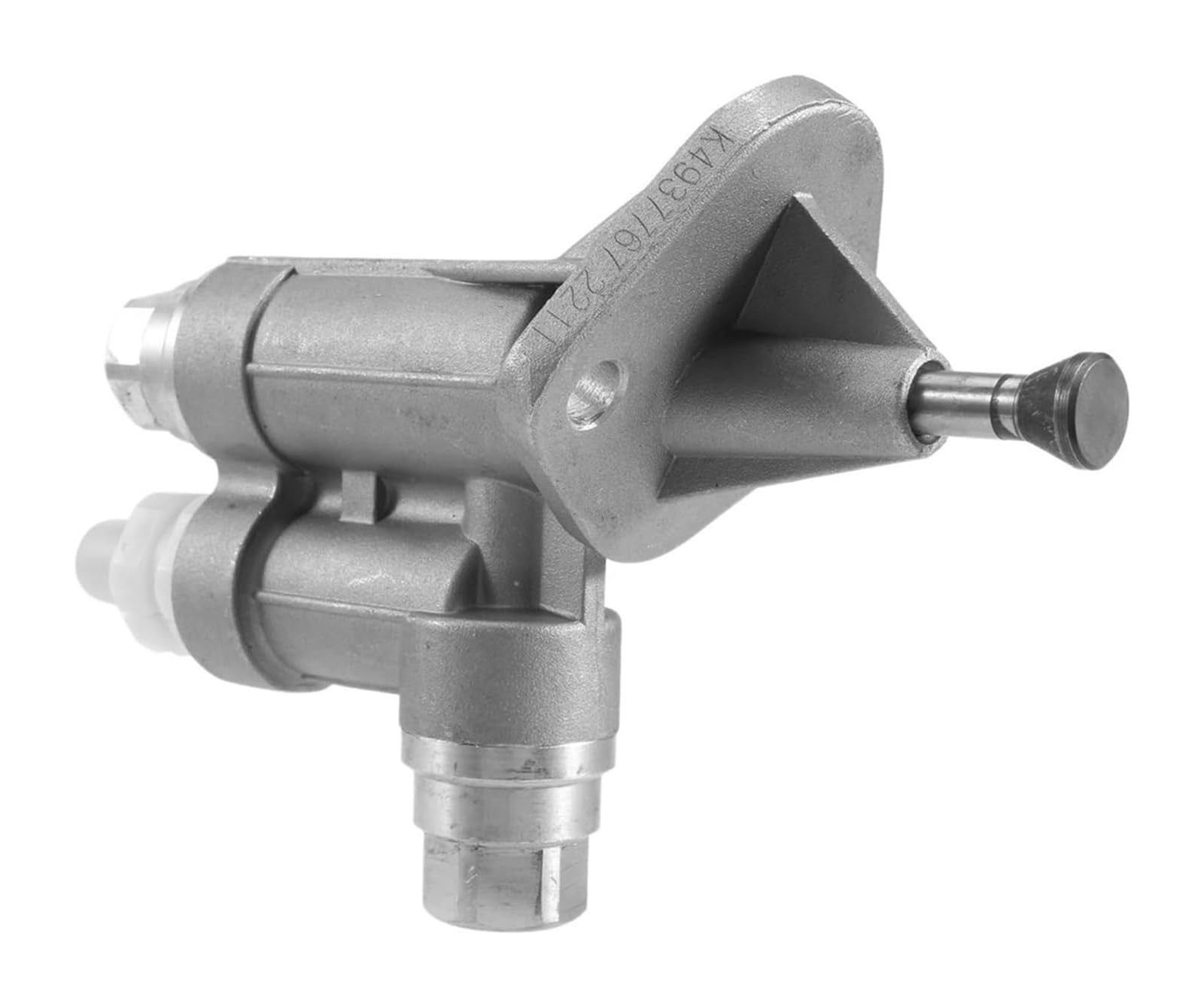 Pompes électromagnétiqu Pour Dongfeng Pour Moteur Cummins Série B 1106N1-010 3918076 3936318 3917998 3917999 3904372 Pompe Transfert Carburant 4937767