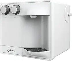 Purificador de Água Refrigerado por Compressor Everest Fit Branco