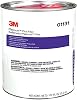 3M Platinum Plus Filler 01131, Lightweight, Stain Free, Tack Free, Quick Application, 1 gallon