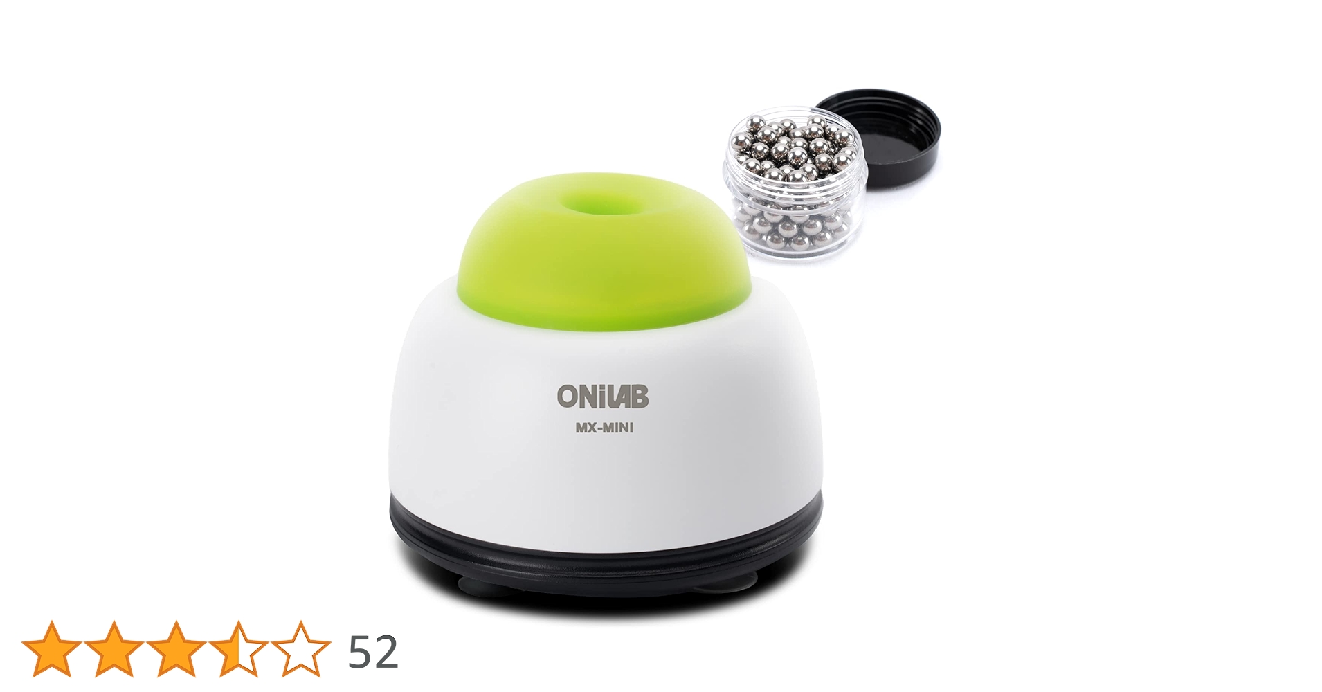 Amazon | ONiLAB MX-mini ミキサー ラボダンサー 3000RPM
