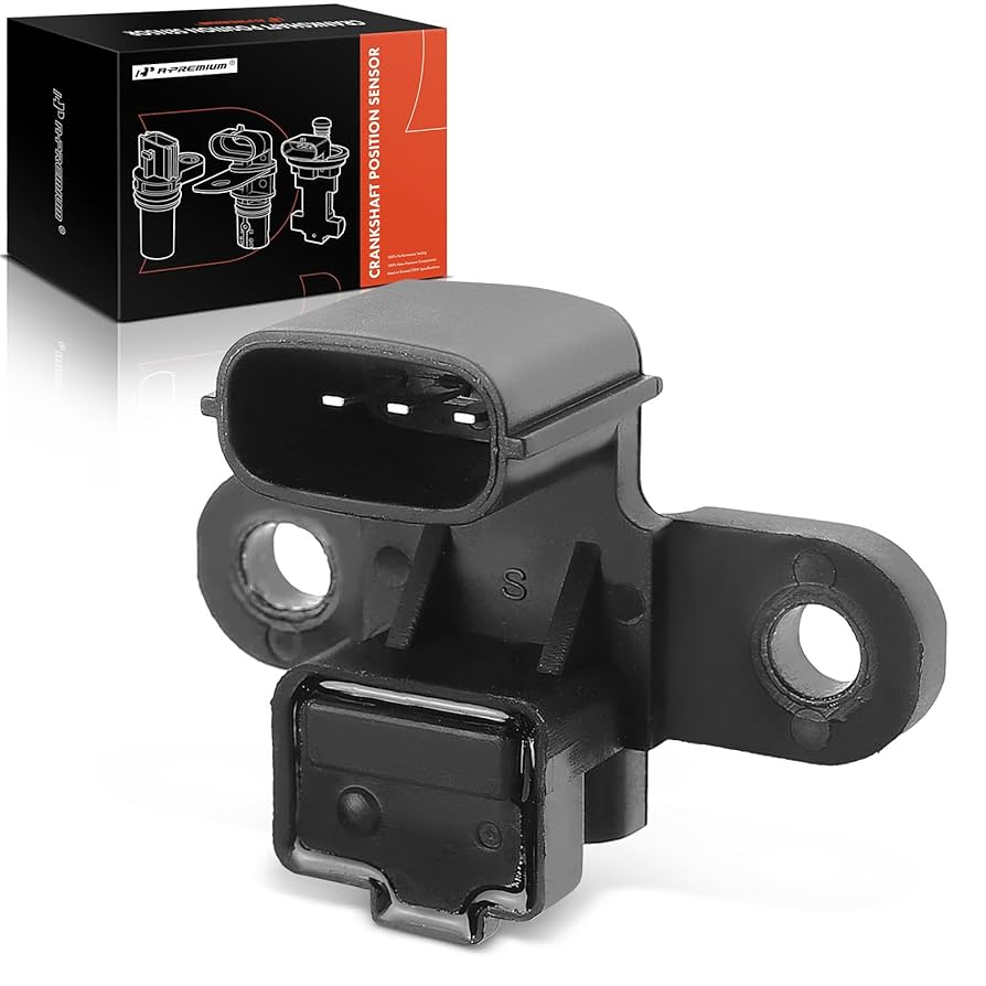 Amazon.com: A-Premium Engine Crankshaft Position Sensor