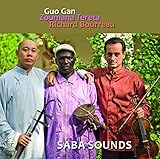 Sounds Saba Sounds