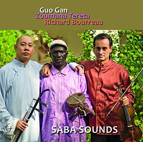 Sounds Saba Sounds