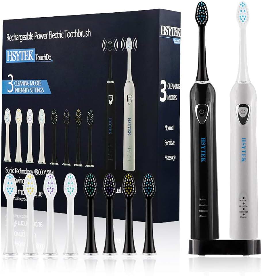 electric toothbrush dual charger electric toothbrush dual charger