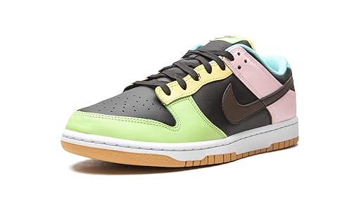 Amazon.com | Nike Mens Dunk Low SE DH0952 001 Free 99