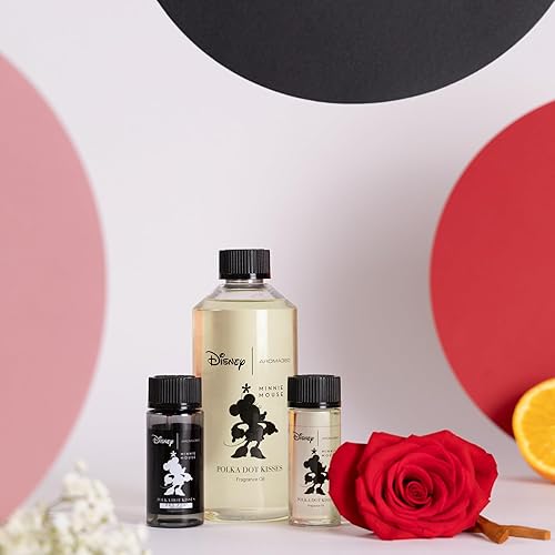 Vista 30 de Aroma360 - Mezcla de aceites aromáticos My Way Inspirado en hoteles para difusores de aceites esenciales de lujo Aceite difusor de aroma