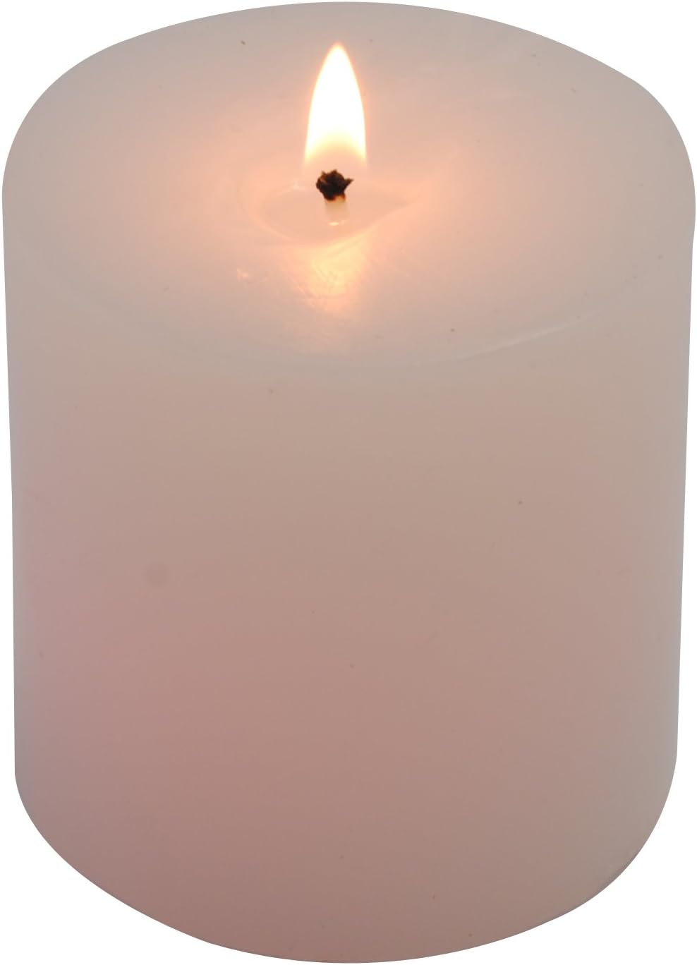 Oliphant Magic Real Wax Colour Changing Candle