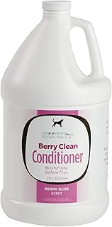 Berry Clean Conditioner - 1 Gallon