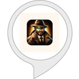 Los casos misteriosos del detective Lezama