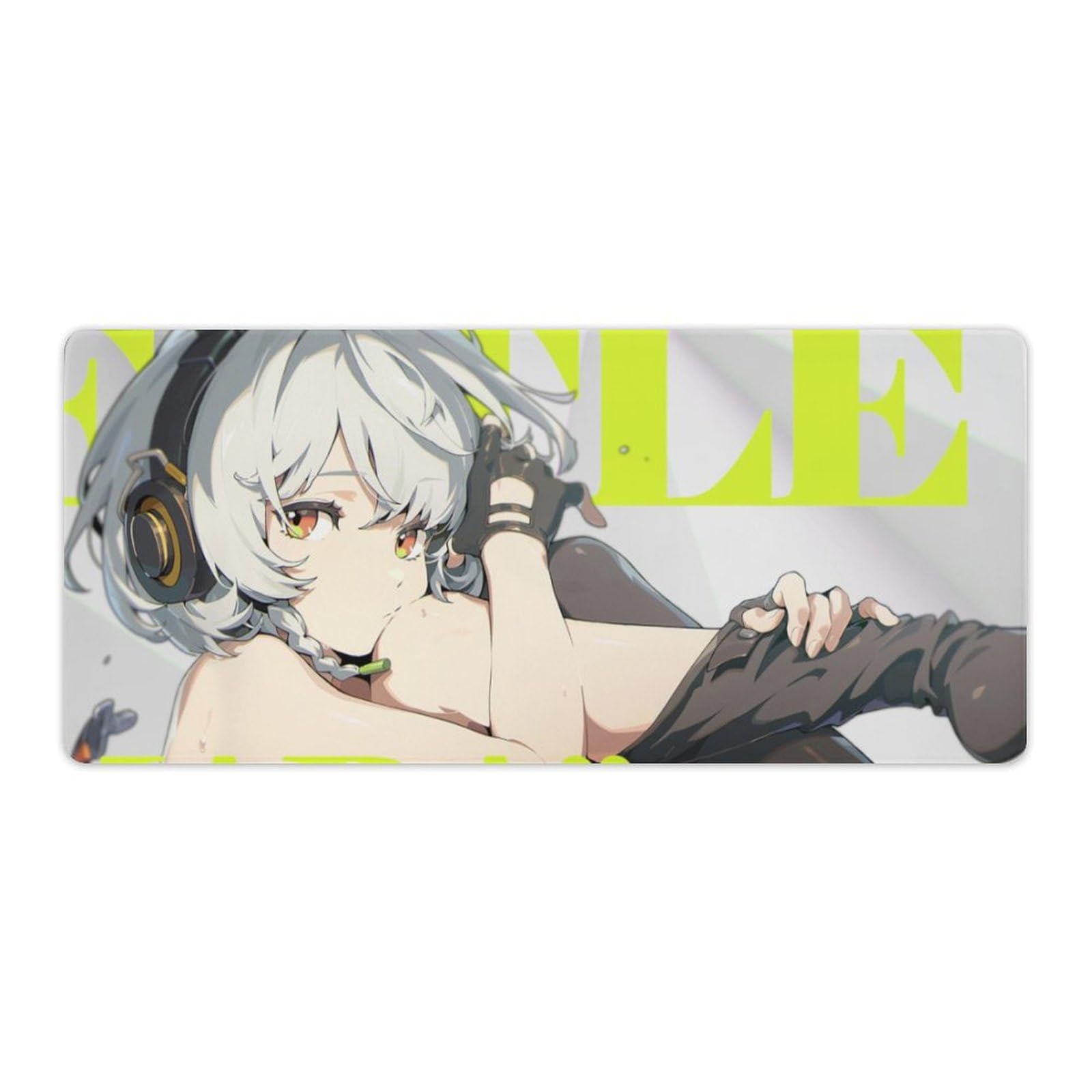 Amazon.co.jp: ゼンゼロ アンビーデマラ マウスパッド