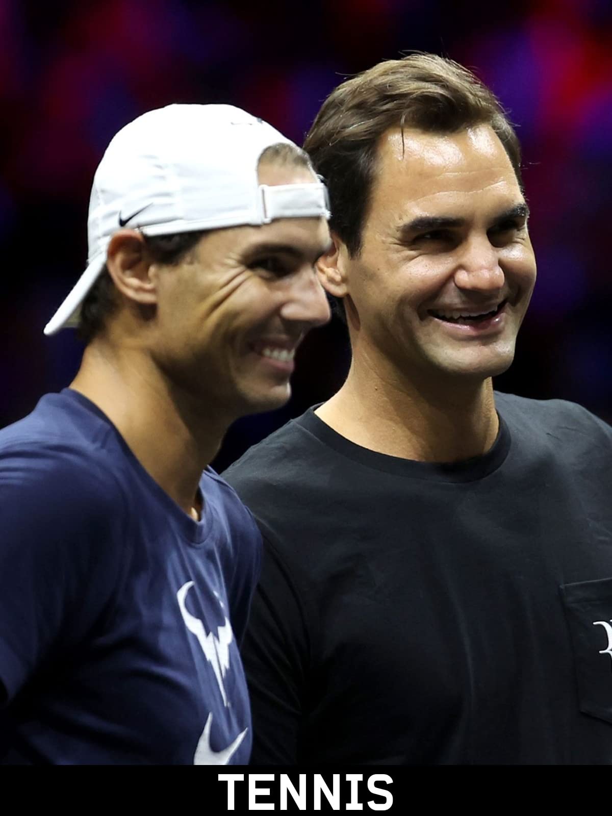 Watch Laver Cup E1 Coverage / Day 1 Prime Video