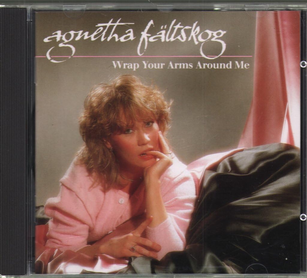 Amazon.com: Wrap Your Arms Around Me