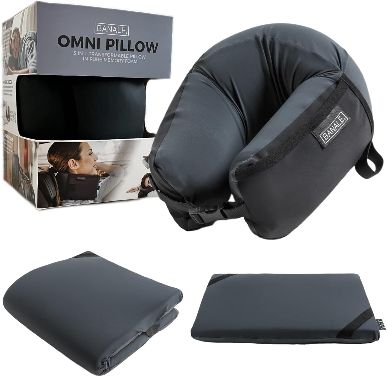 テクノジェル スリーピングコントアーピローII ジェル ピロー