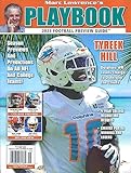 Marc Lawrence's Playbook - 2023 Football Preview Guide - College & Pro Combined - 31st Edition
