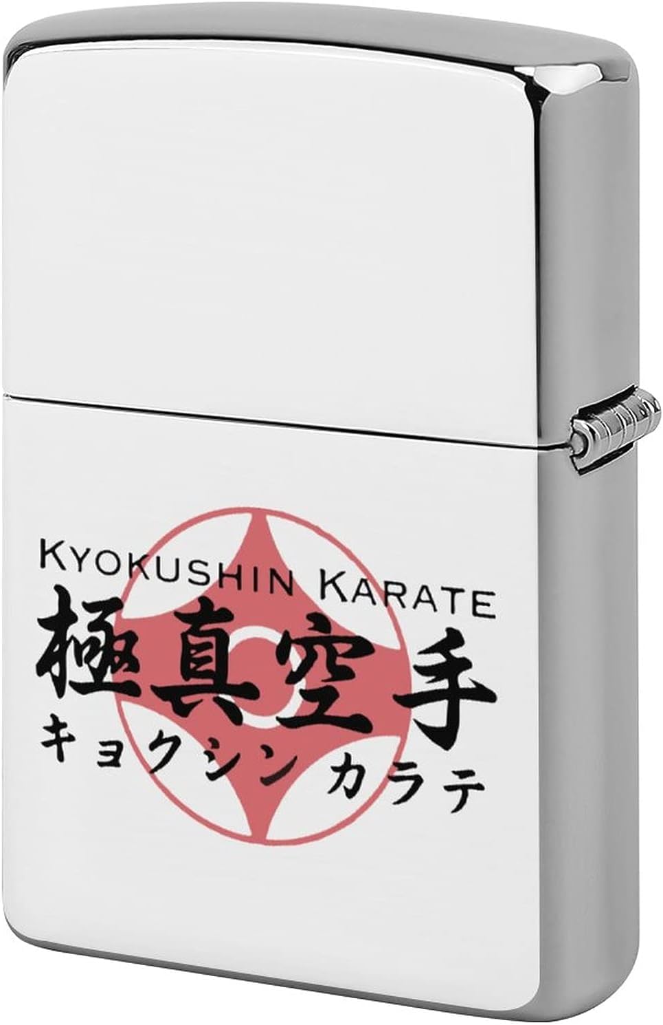 zippoライターケース Amazon.co.jp: ジッポライターケース 両面刷り ZIPPO兼用ケース