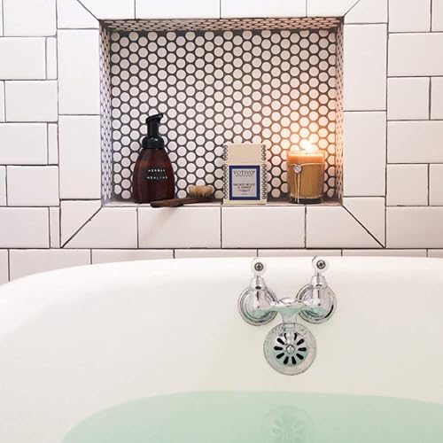 Vista 67 de Vela aromática Votivo, Total 1