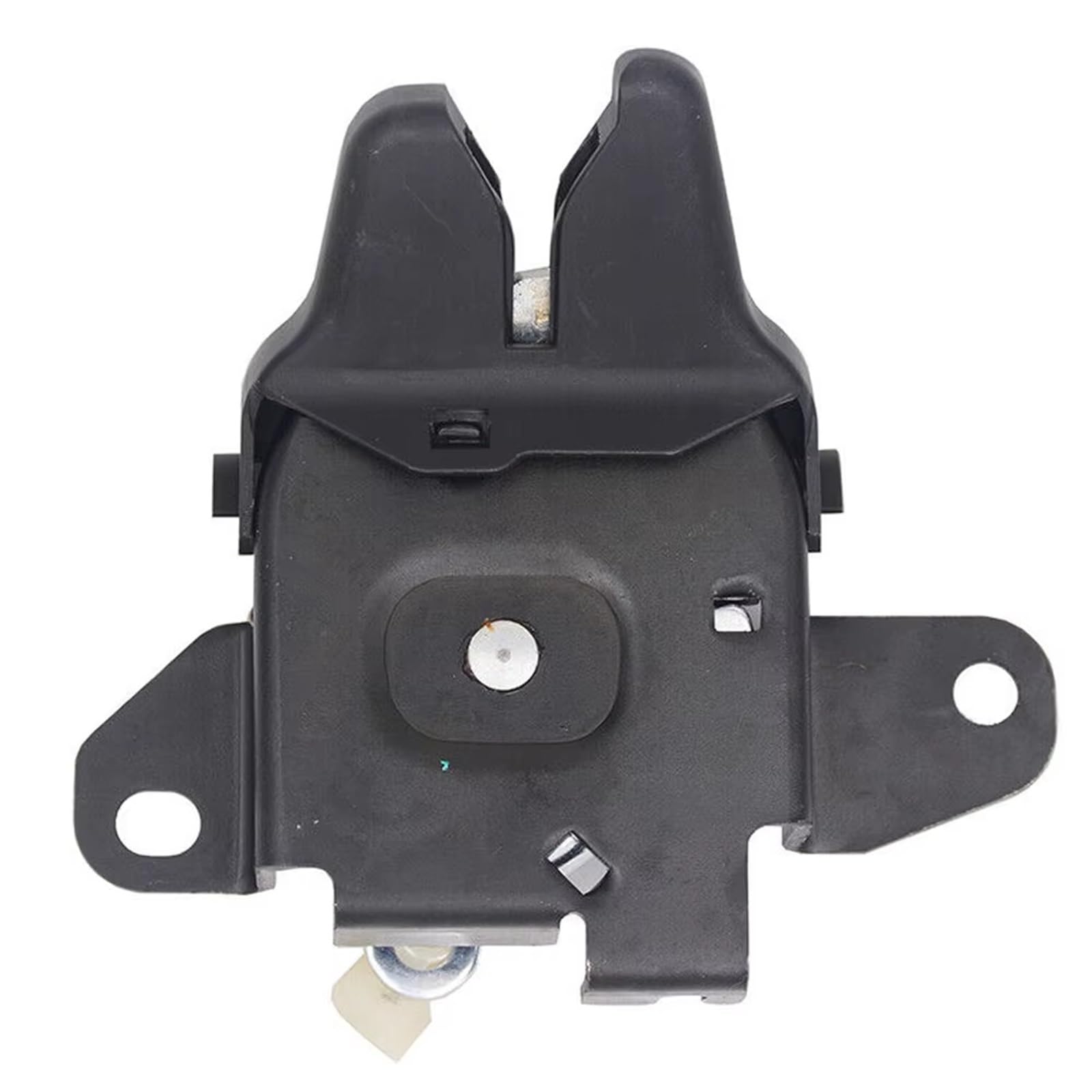 Acarking One Color Car Rear Tailgate Lock Compatible With Toyota For Camry Trunk 1997 1998 1999 2000 Trunk Tailgate Lock Rear Back Door Latch Accessories 64610-Aa010