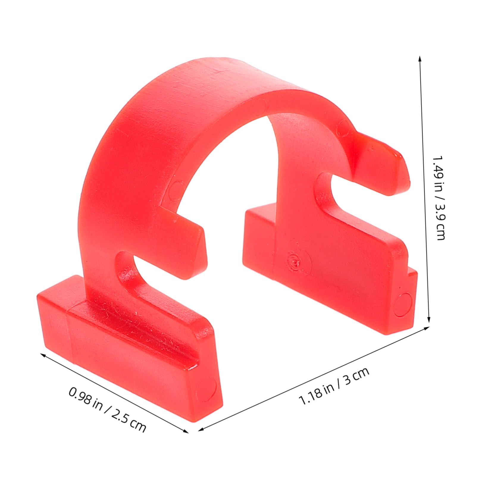 STOBAZA Automotive Quick Disconnect Hose Tool Heater Hose Connector Heater Line Connect Release Tool Easy Removal for Focus 2002-2016