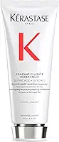 Kérastase Condicionador Première Fondant Fluidité Réparateur, Todos os tipos de cabelos danificados, Reparador descalcificante, Neutraliza a rigidez, Com Ácido cítrico e Glicina, 200ml