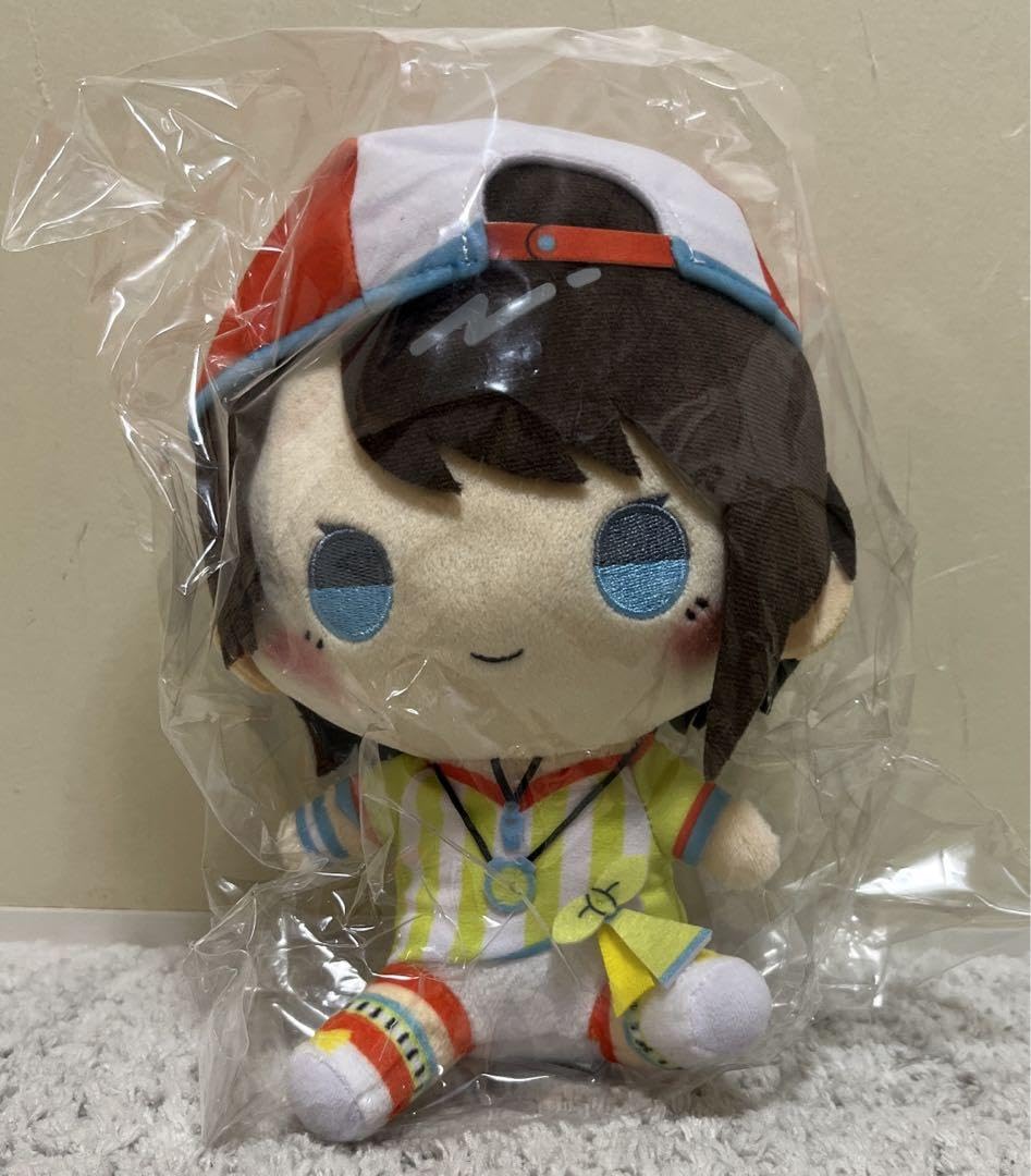 Amazon.co.jp: 大空スバル もちどる ドンキ ドン・キホーテ ぬいぐるみ 