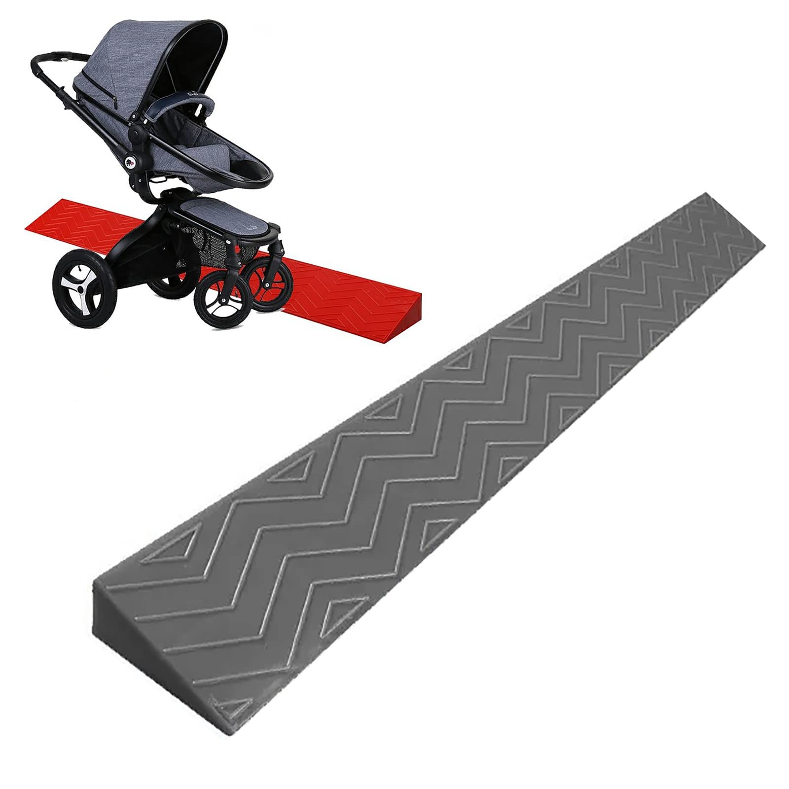 Sill Or Ramp Indoor Curb Ramps Plastic Car Ramps Door Sill Ramp Indoor Kerb Ramp For ...
