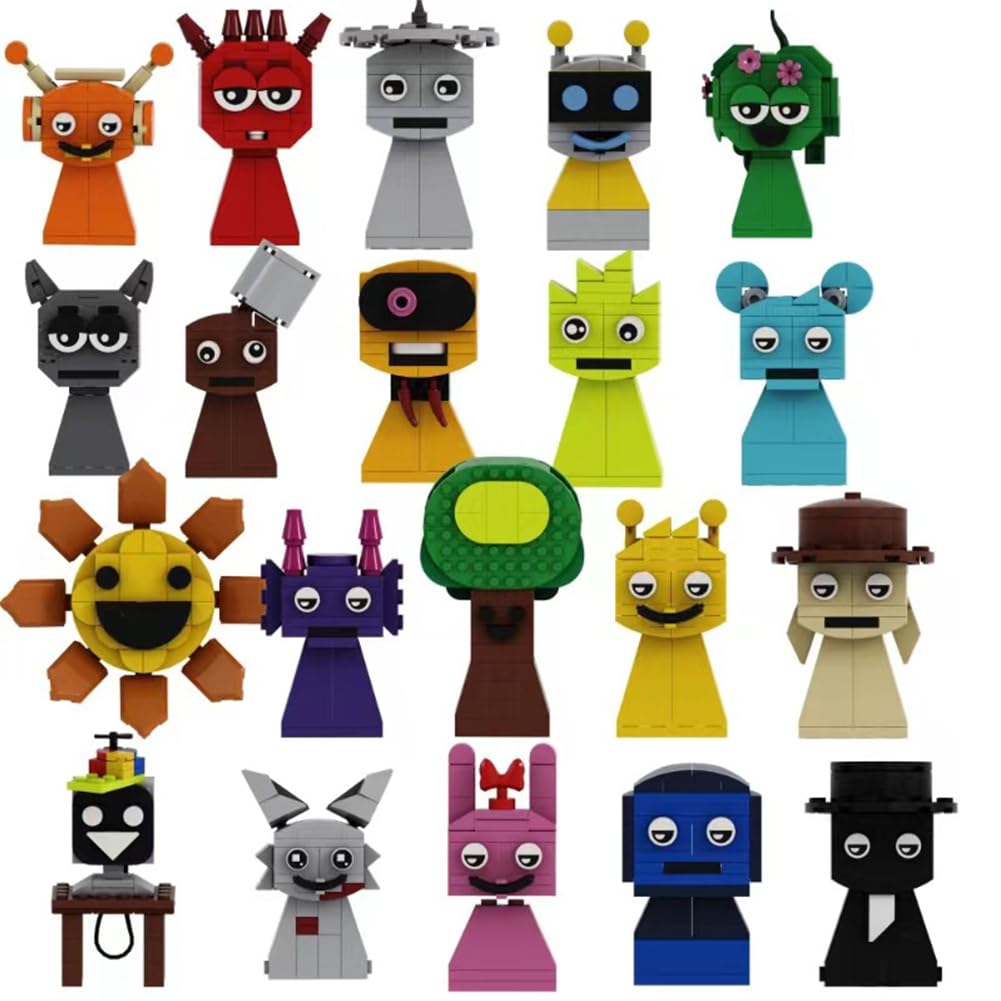 Amazon.co.jp: スプランキー ブロック ゲーム グッズ おもちゃ