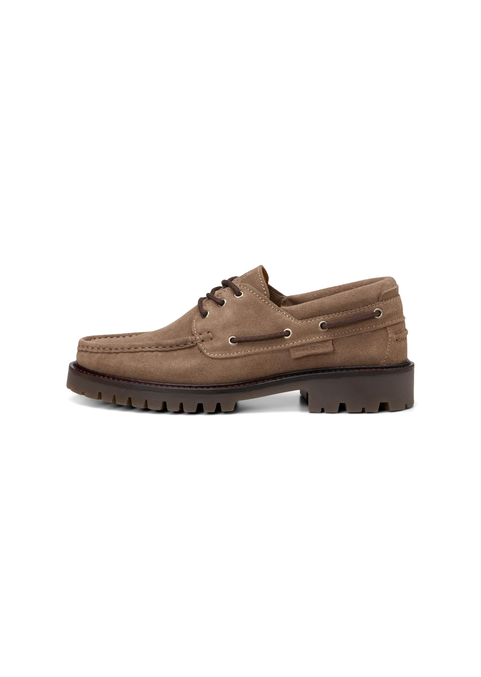 Marc O'Polo Herren Model Armin 5Boat Shoe
