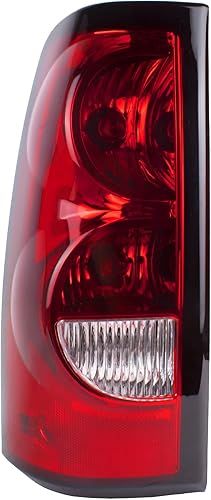 Miniatura 8 de Boine Compatible con Chevy Silverado 1500 2500 3500 del conductor y del pasajero 2003, 2004, 2005, 2006, Chevy Silverado 1500, 2500, 3500, -