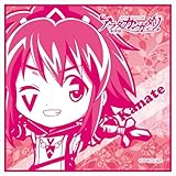 アラタカンガタリ ~革神語~ ハンドタオル カナテ