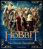 The Hobbit: An Unexpected Journey--The Movie Storybook
