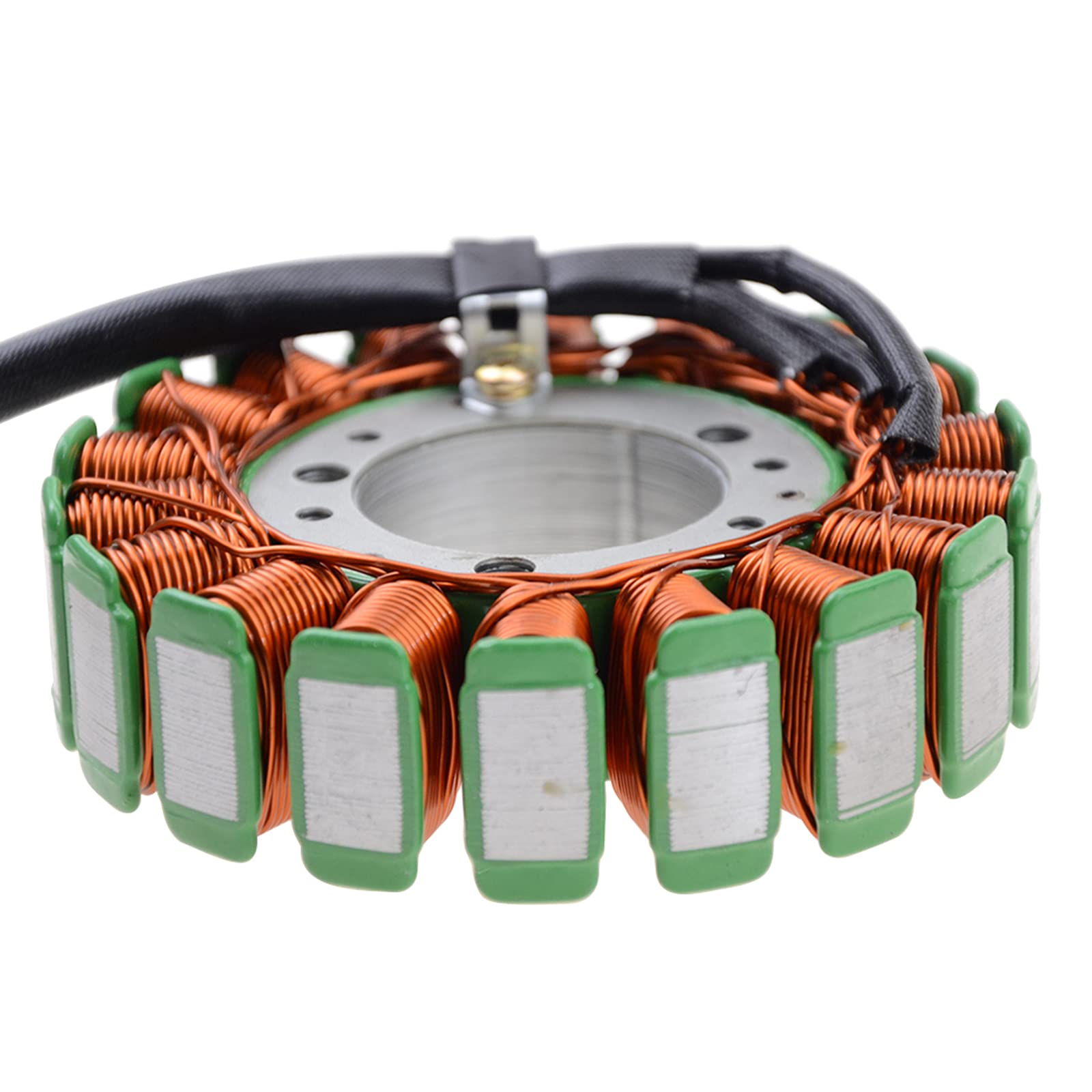 BOBINA GENERATORE STATORE Motore Magneto Fit Kawasaki Ninja ZX10R 2008