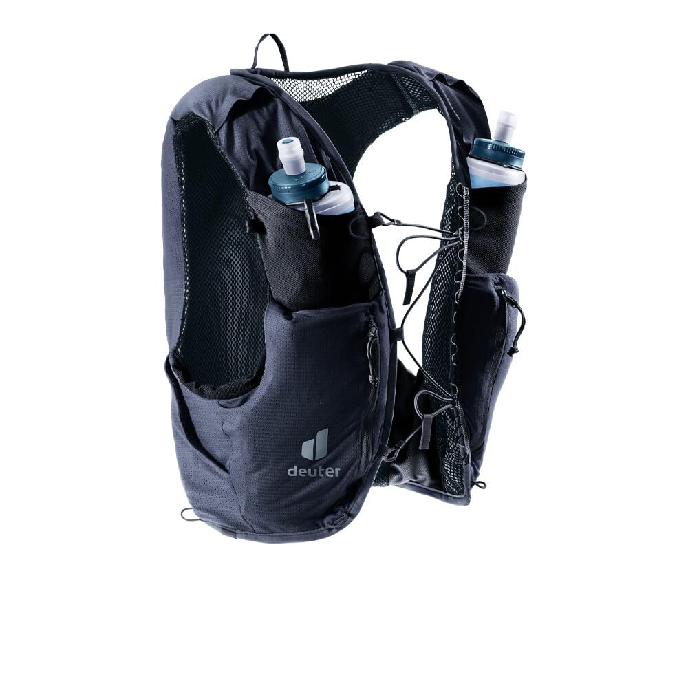 deuter Traick 5 Gilet léger de Trail Running