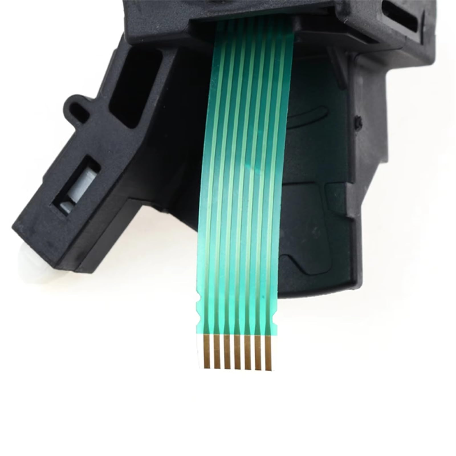 Interruttore Colonna sterzo Compatibile con Peugeot 1007 206 207 307 406 407 807 OEM 96595087XT Interruttore Indicatori di Direzione per Auto Componenti Ricambio per Piantone Sterzo