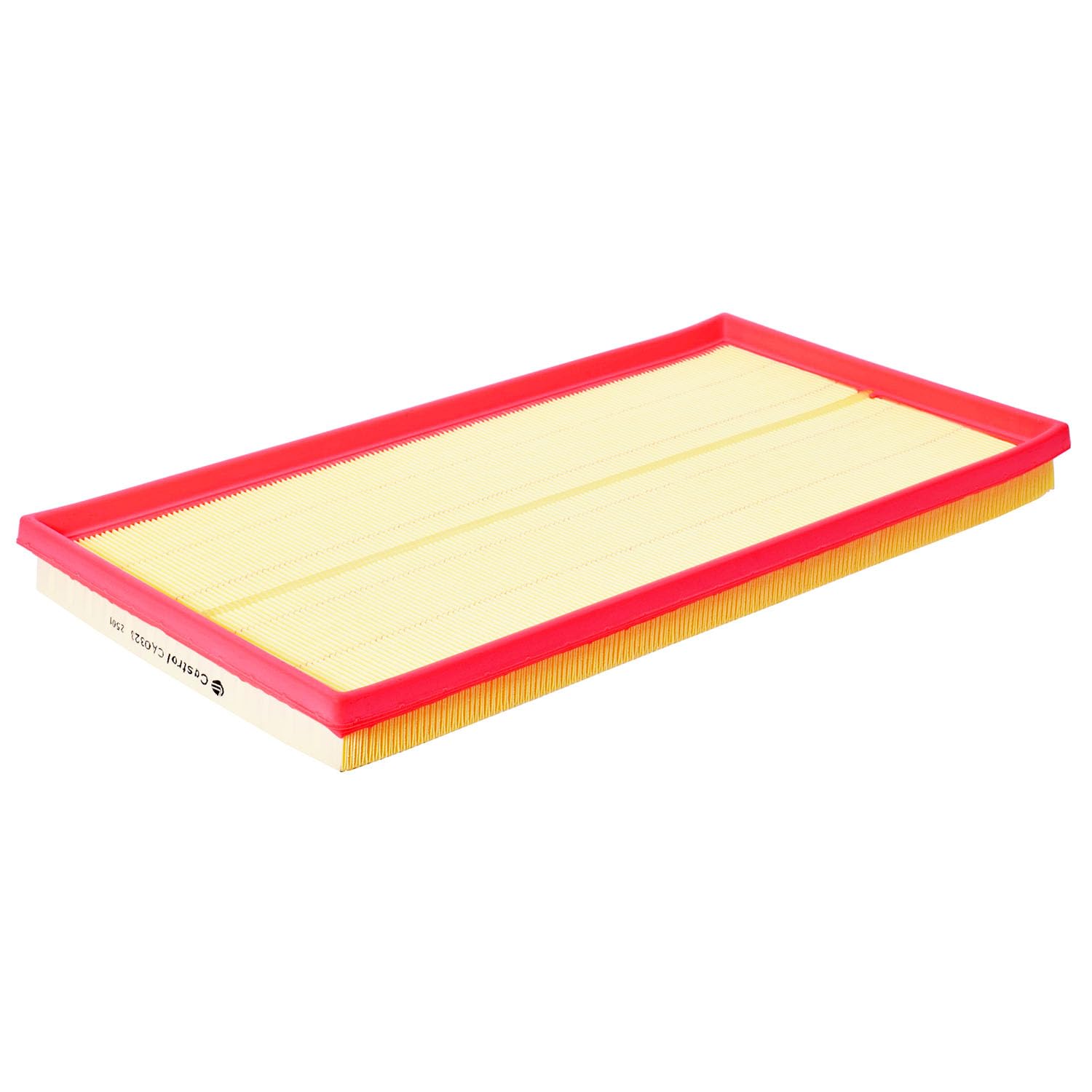 Filtre à air CA0323 de conception durable pour préserver le moteur - 2
