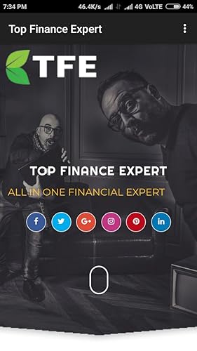 Top Finance Expert