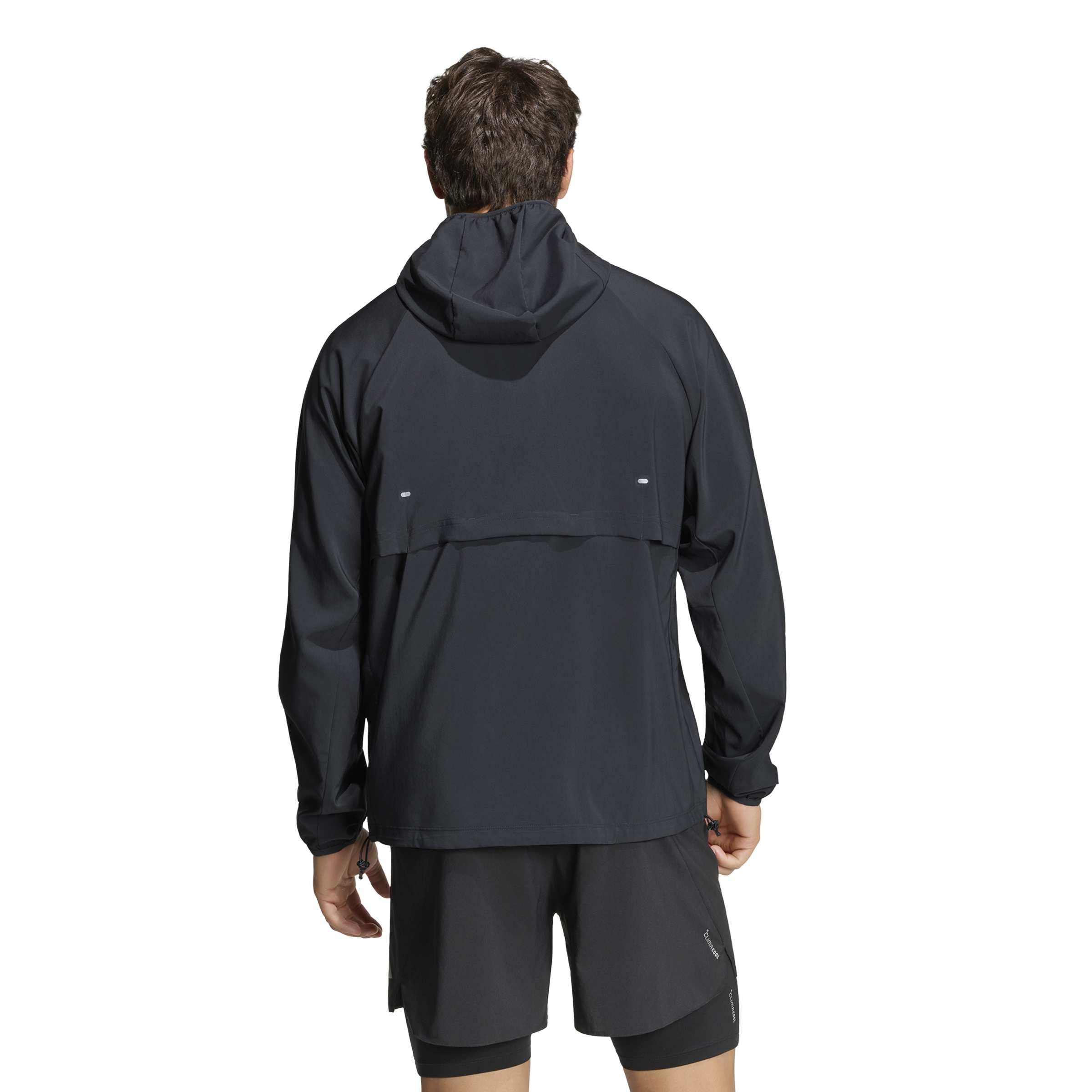 adidas Adi365 Running Essentials Giacca Uomo (Pacco da 1)