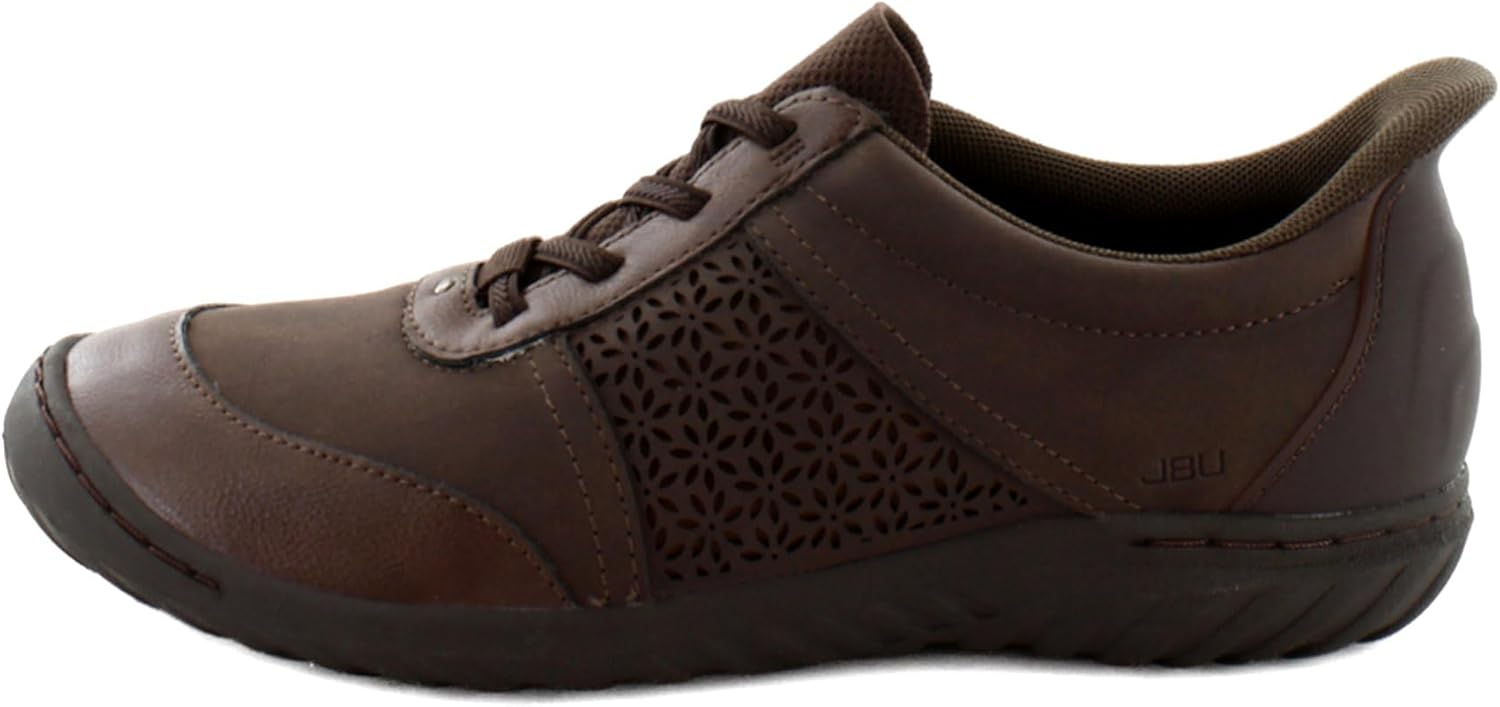 JBU by Jambu Womens Veronica Touchless