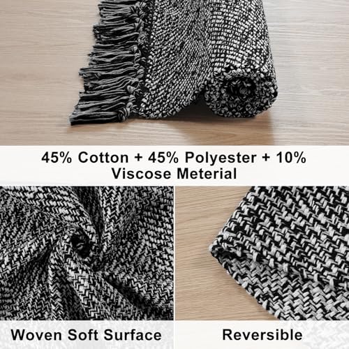 Tapete para pie de cama Marca Collive (3)