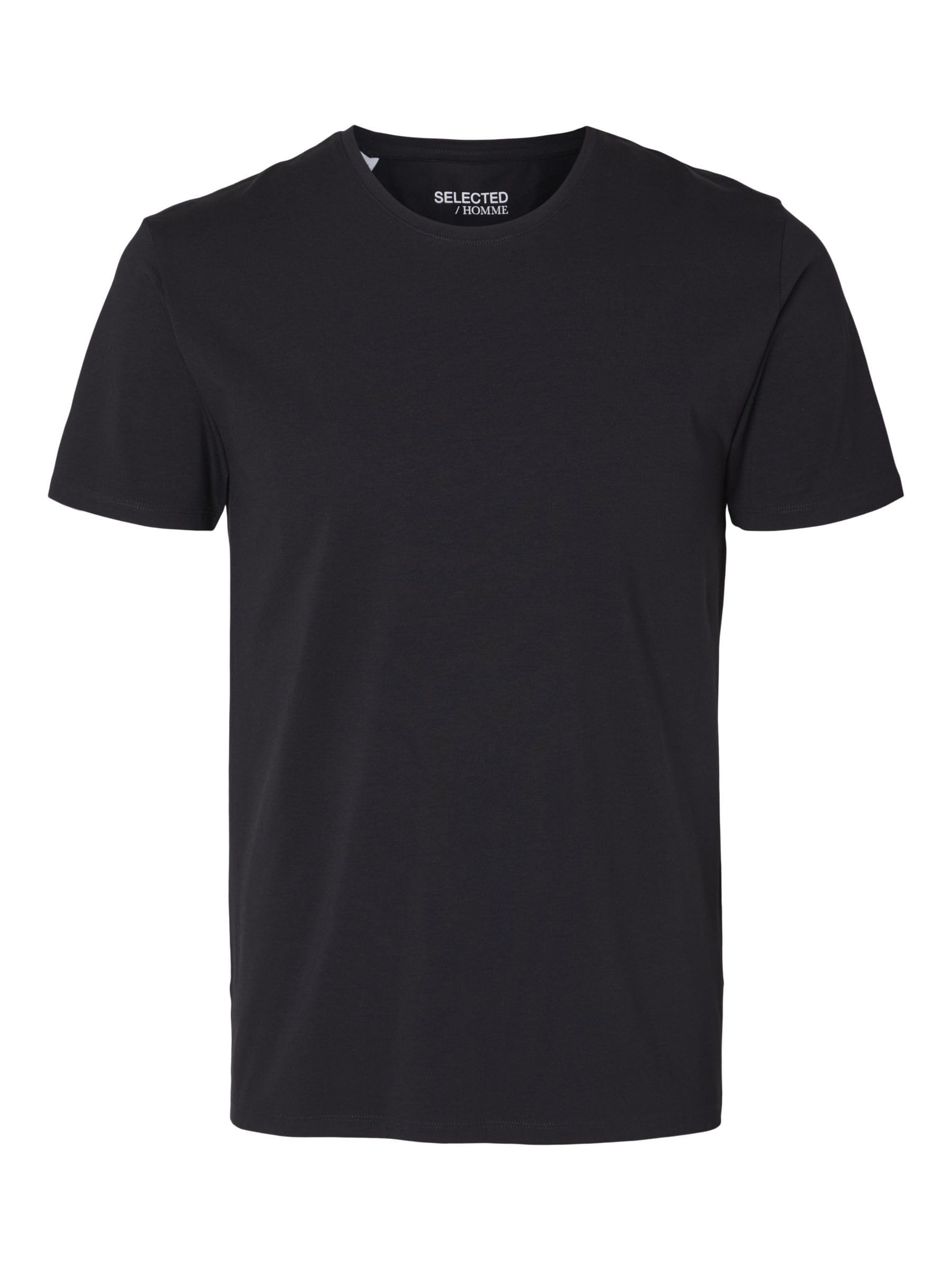 SELECTED HOMMEMen's 16073457 T-Shirt